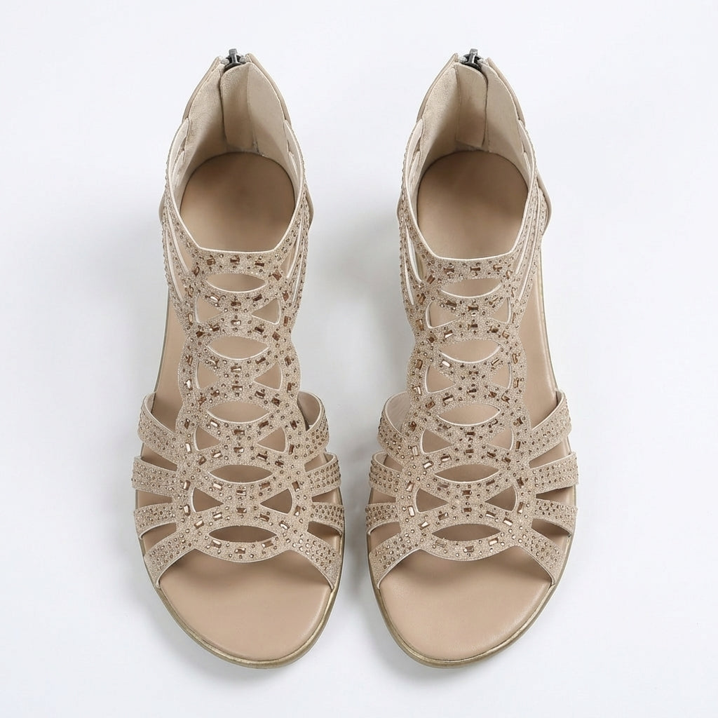 Sandalias Lucia
