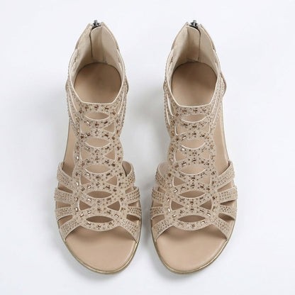Sandalias Lucia