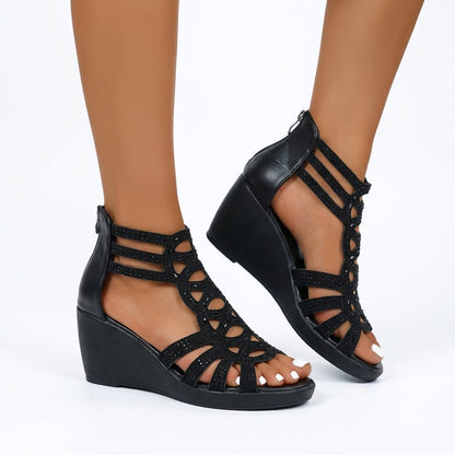 Sandalias Lucia