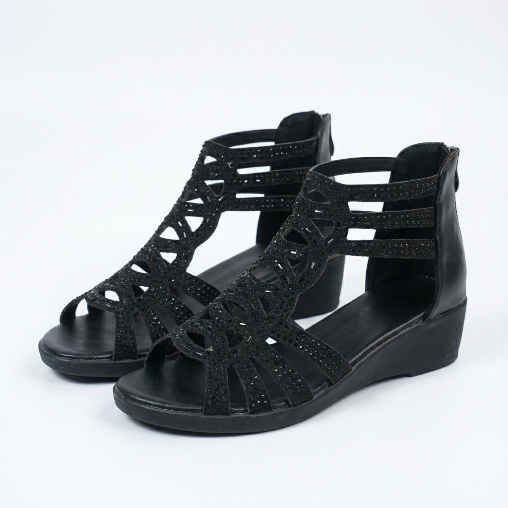 Sandalias Lucia