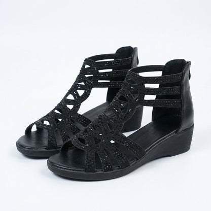 Sandalias Lucia