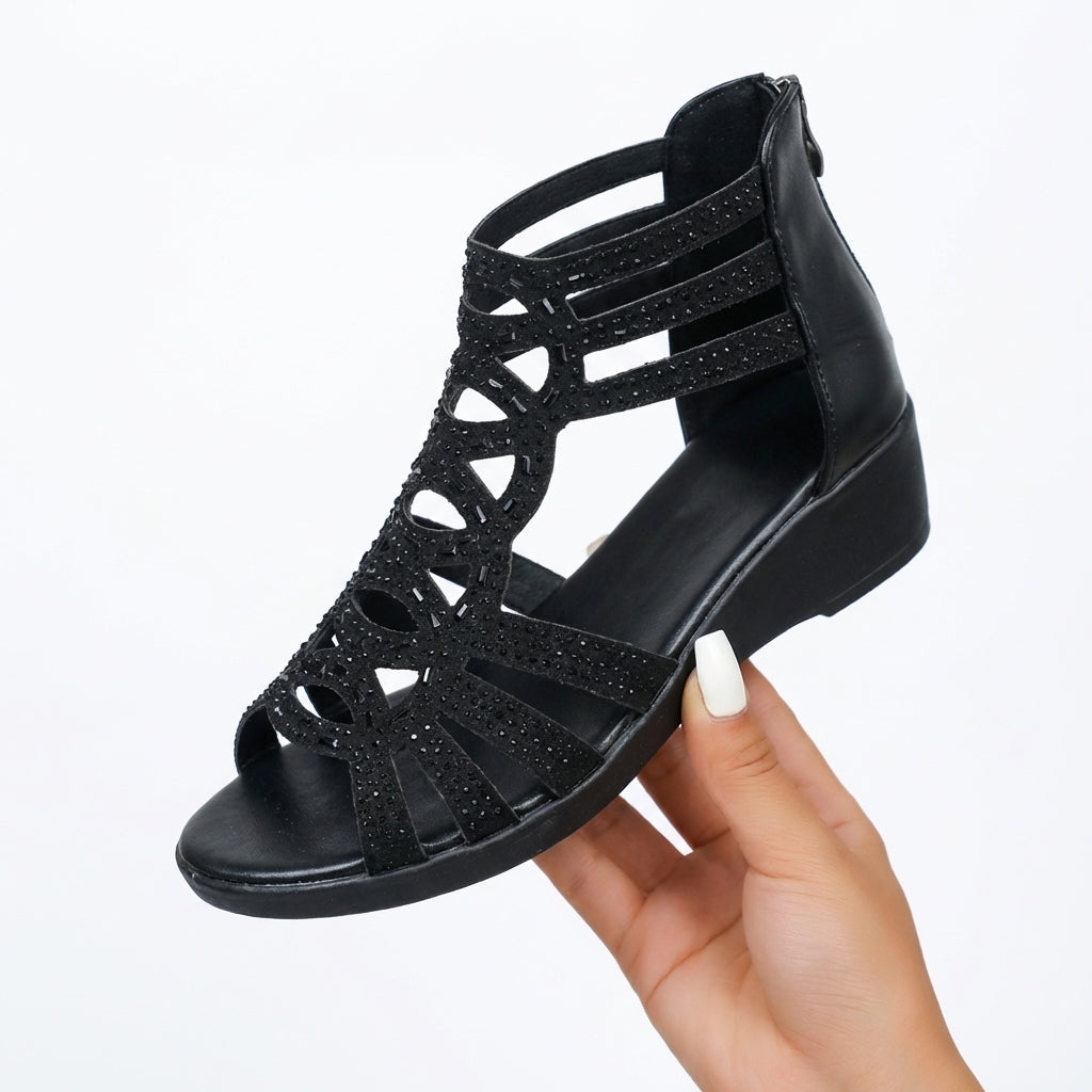 Sandalias Lucia