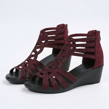 Sandalias Lucia