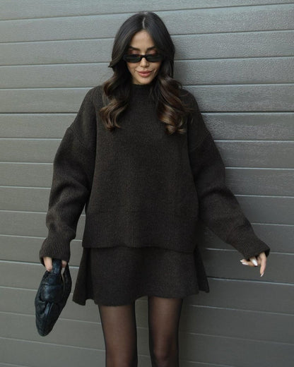 Conjunto de otoño