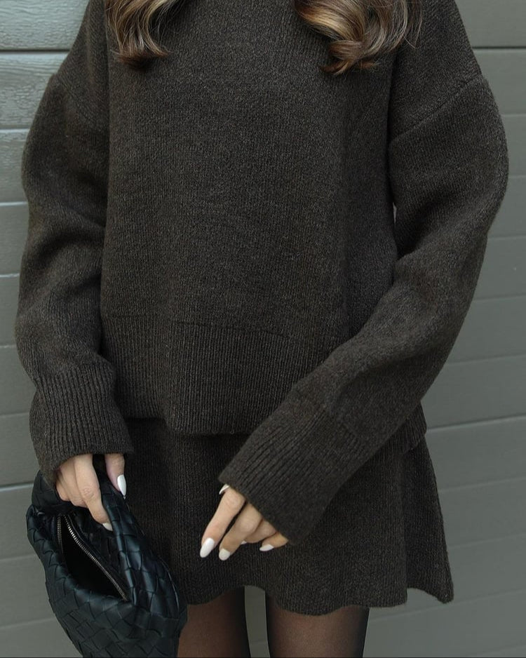 Conjunto de otoño