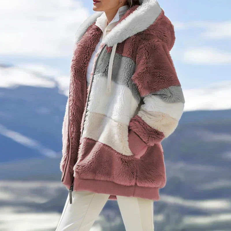 Claudia | Chaqueta Cómoda