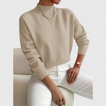 Essence Wear | Suéter Minimalista