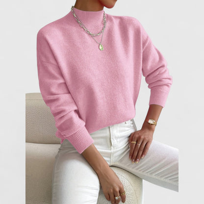 Essence Wear | Suéter Minimalista