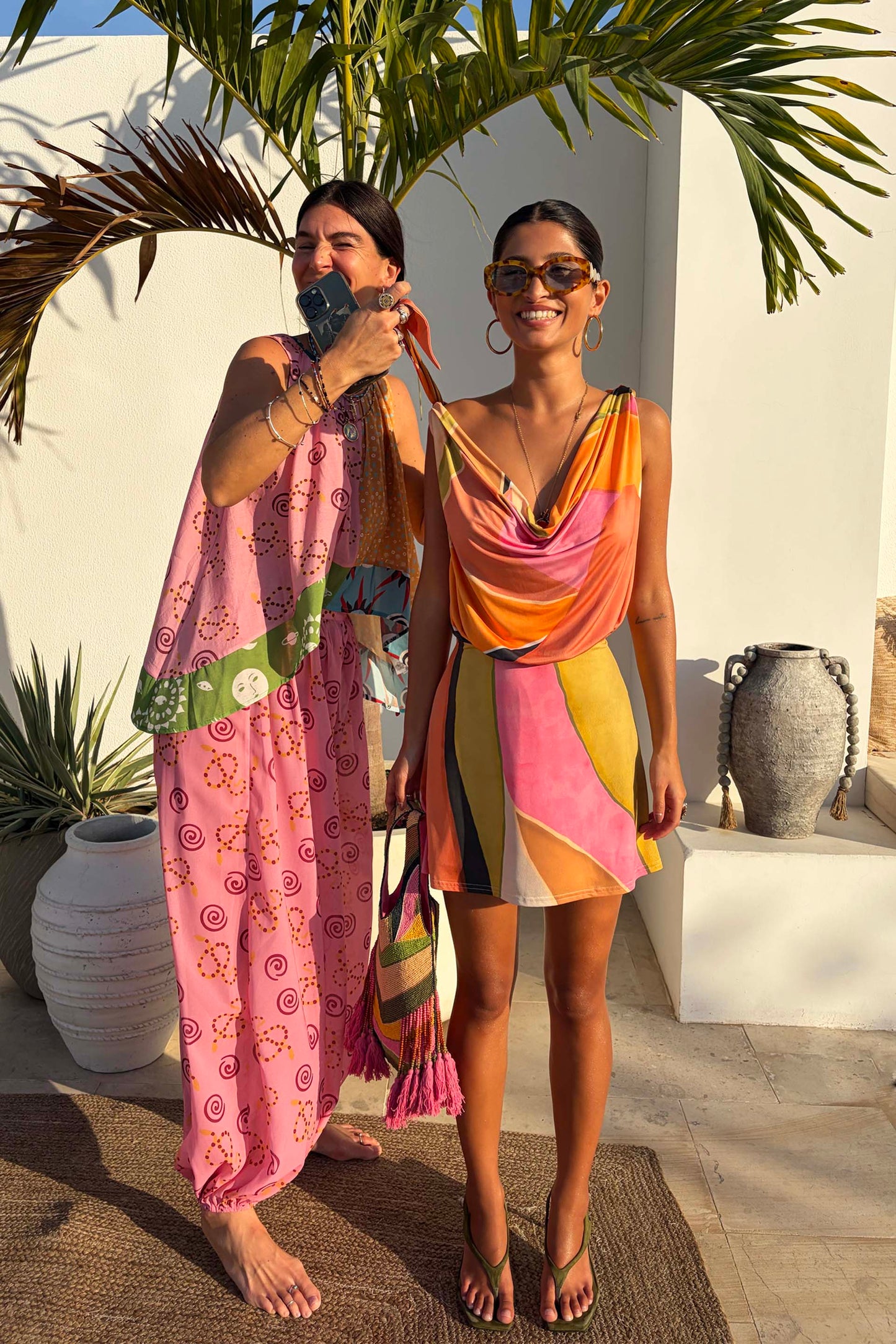 Sara - Vestido ideal para la temporada de primavera-verano