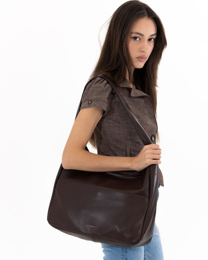 Bolso Hobo  – Tu Oficina Portátil con Estilo