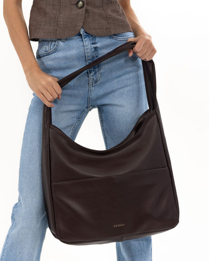 Bolso Hobo  – Tu Oficina Portátil con Estilo