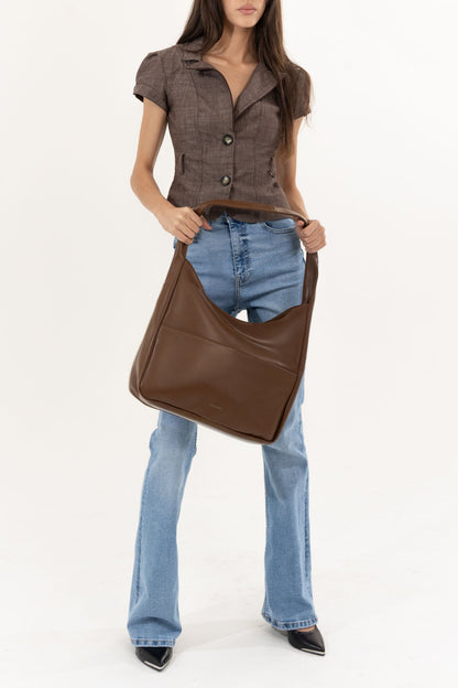 Bolso Hobo  – Tu Oficina Portátil con Estilo