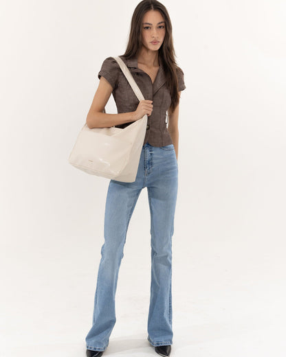 Bolso Hobo  – Tu Oficina Portátil con Estilo
