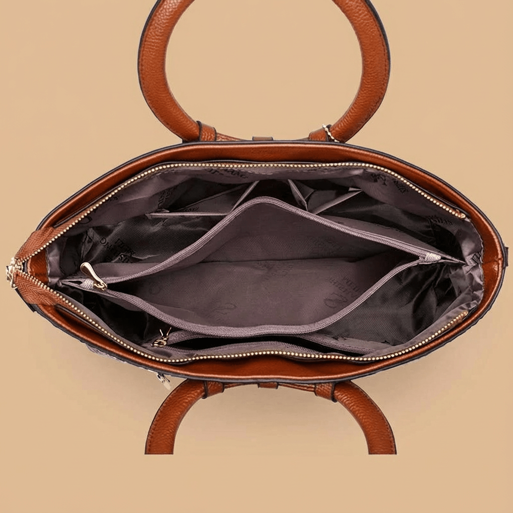 Oriana – Bolso clásico para uso diario