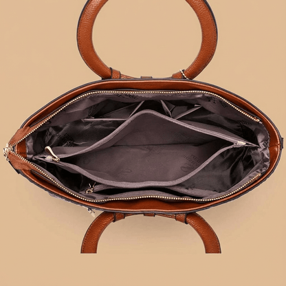 Oriana – Bolso clásico para uso diario