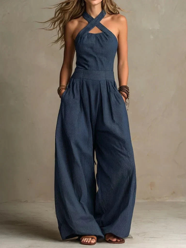 Valentina™ | Mono de verano elegante y cómodo