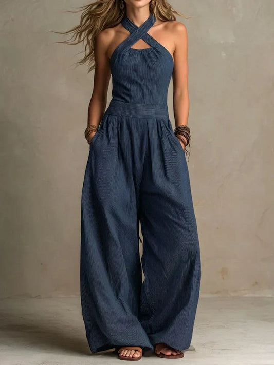 Valentina™ | Mono de verano elegante y cómodo