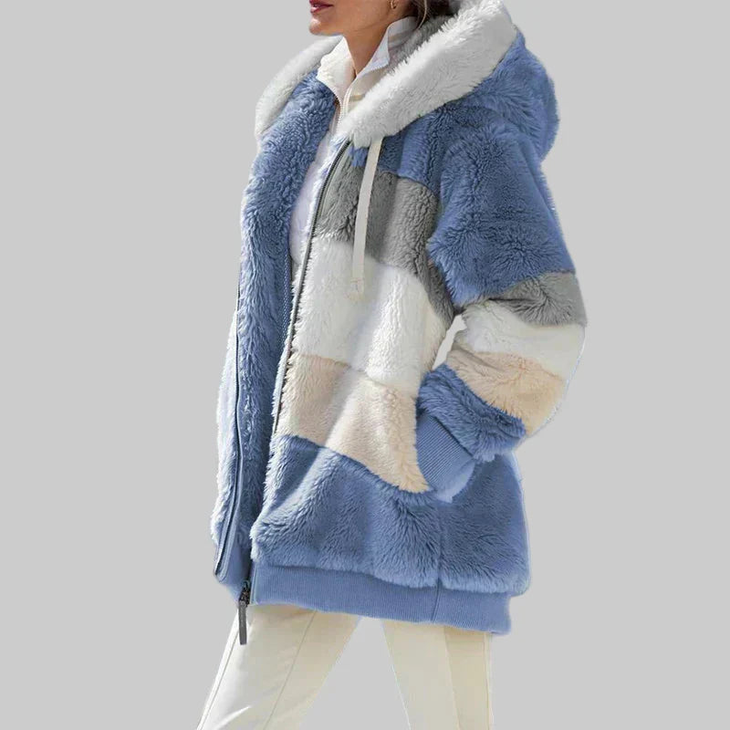 Claudia | Chaqueta Cómoda