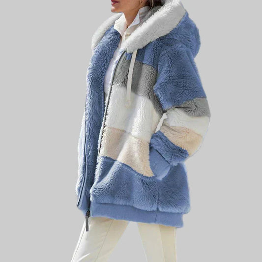 Claudia | Chaqueta Cómoda