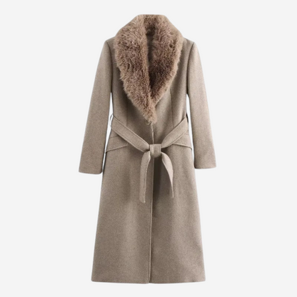Carmen™ – Abrigos de lujo para un look elegante