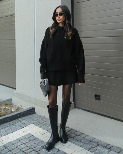 Conjunto de otoño
