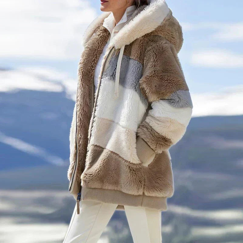 Claudia | Chaqueta Cómoda