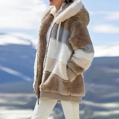 Claudia | Chaqueta Cómoda