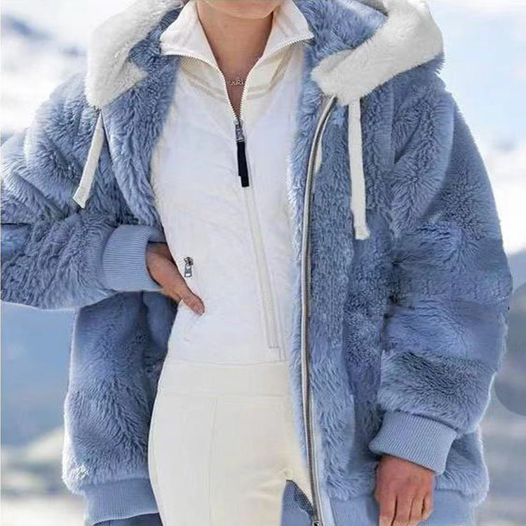 Claudia | Chaqueta Cómoda