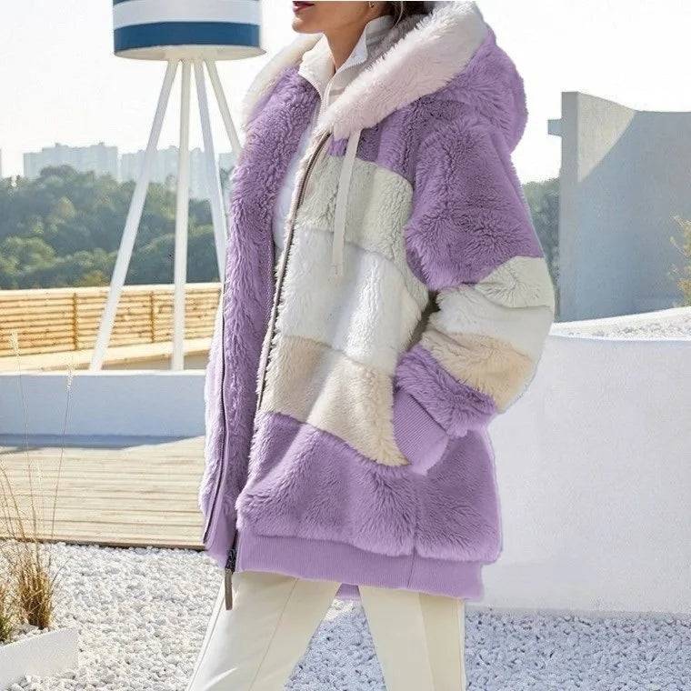 Claudia | Chaqueta Cómoda