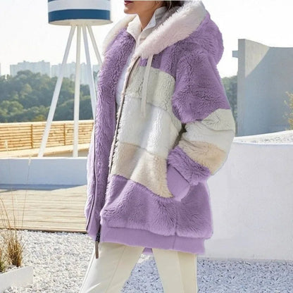 Claudia | Chaqueta Cómoda