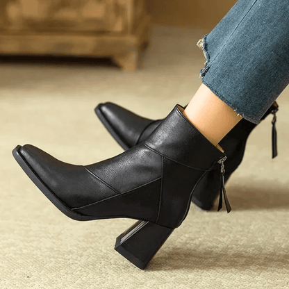 Dara - Botín de Mujer Elara Elegante
