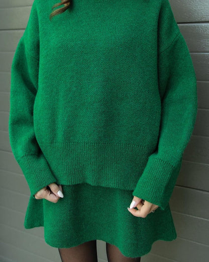 Conjunto de otoño