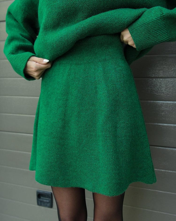 Conjunto de otoño